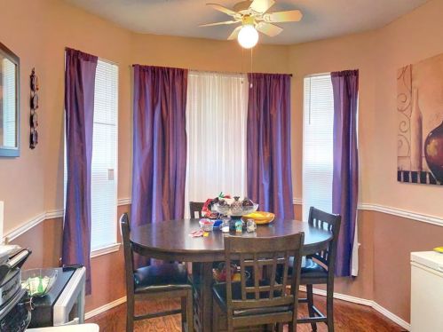 2413 Wildwood Ln, Denton, TX 76210-3417