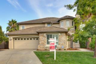 12 Deberry Ct, Sacramento, CA 95835-1517