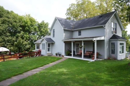 20224 Clark Ave, Centerville, WI 54630-7717