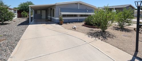 17209 66th Ave, Glendale, AZ 85308-3626