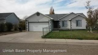 692 1950, Vernal UT  84078-4110 exterior