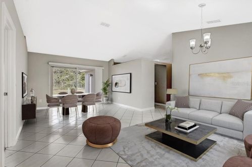 2534 Sage Dr, Kissimmee FL 34758-2248 exterior