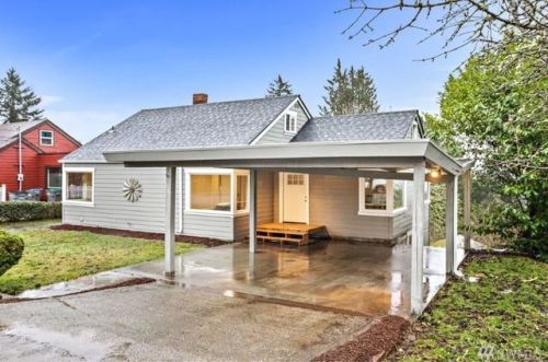 234 Yantic Ave, Bremerton, WA 98312-4106
