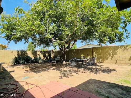 1246 Tyson St, Chandler AZ  85224-4323 exterior