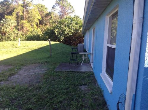 4612 26 St, Lehigh Acres FL  exterior