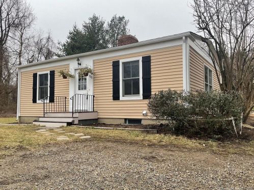 125 Sturges Ridge Rd, Wilton, CT 06897-3233