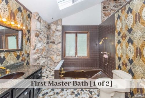 170 Lowell Rd, Ridgewood NJ  07452-1234 exterior