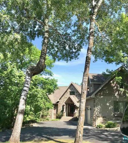 3520 Little Creek Pl, Duluth MN  55811-3784 exterior