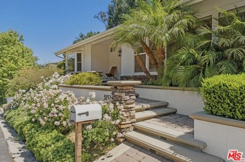 3352 Longridge Ave, Van Nuys, CA 91423-4912