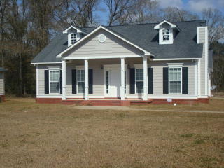2207 Gordon Ave, Albany, GA 31707-4618