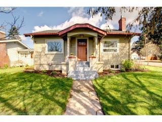 600 31 St, Vancouver WA  98663-2726 exterior