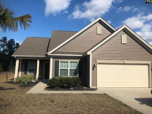 279 Drooping Leaf Rd, Lexington SC  29072-6673 exterior