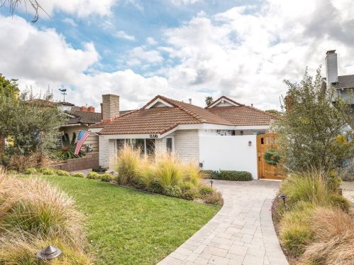 816 Knob Hill Ave, Redondo Beach, CA 90277-4347