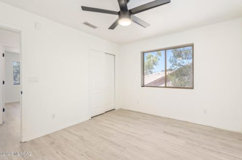 6851 Kern Dr, Tucson AZ  85743-1027 exterior