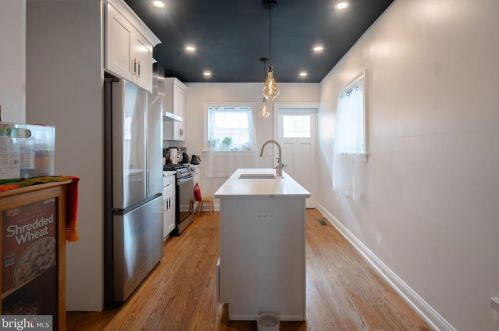 1614 Juniper St, Philadelphia PA  19148-1013 exterior