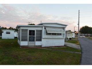 243 Rue De Fontaine, Tavares, FL 32778-3664
