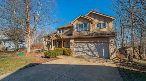 39 Stonegate Ct, Valpo, IN 46385-8646