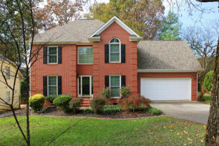 1521 Westin Pl, Knoxville, TN 37922-8034