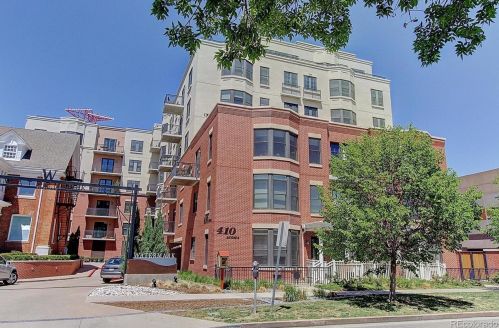 410 Acoma St, Denver CO  80204-5113 exterior