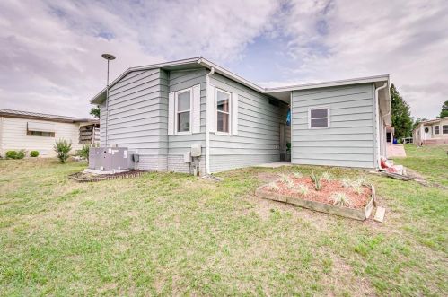 1611 Foxway Dr, Lakeland FL  33810-3017 exterior
