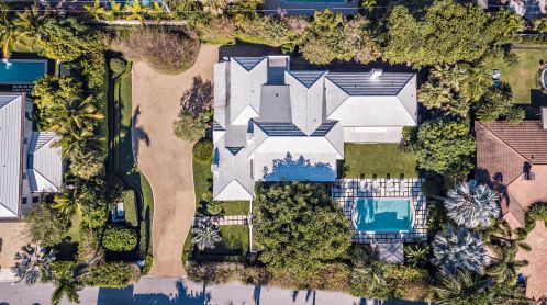 239 Emerald Ln, Palm Beach, FL 33480-3613