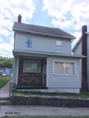 126 Forest St, Gallitzin, PA 16641-1116