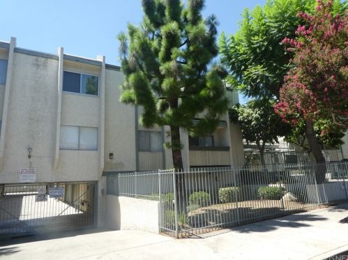 8801 Cedros Ave, Van Nuys, CA 91402-2249