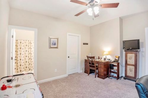 3029 Tarleton Ct, North Augusta SC  29842-8657 exterior