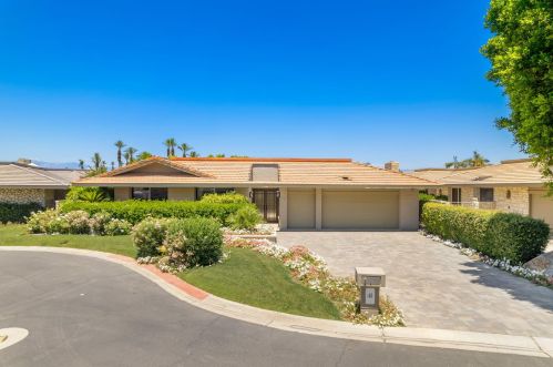 3 Whitehall Ct, Rancho Mirage, CA 92270-3071