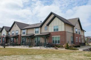 1131 Enterprise Dr, Madison, WI 53593-2020