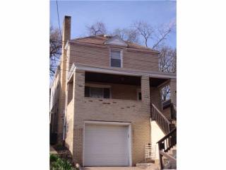 3774 Woodrow Ave, Pittsburgh, PA 15227-3570