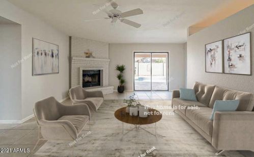 6410 Montego Ln, Glendale, AZ 85306-3146