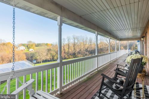 269 Mount Airy Rd, Smithville PA  17560-9762 exterior