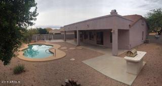 9637 Glencove St, Mesa, AZ 85207-4445