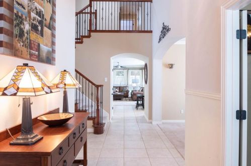 4500 Sandra Lynn Dr, Lewisville TX  75022-1004 exterior