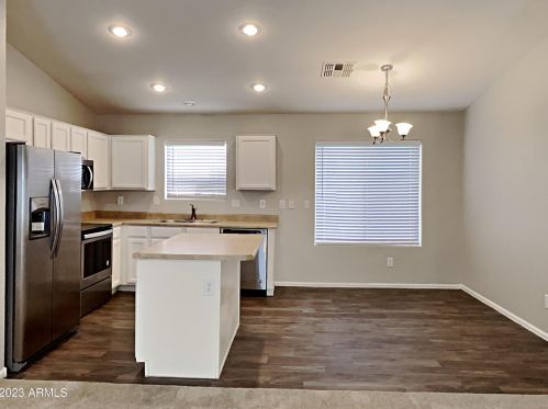 22705 Davis Way, Maricopa AZ  85138-2233 exterior
