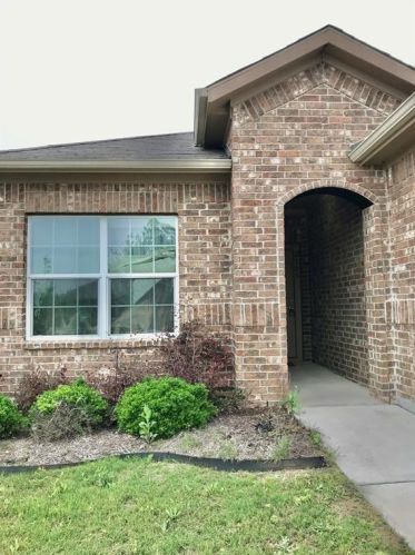 2105 Mottey St, Georgetown, TX 78626