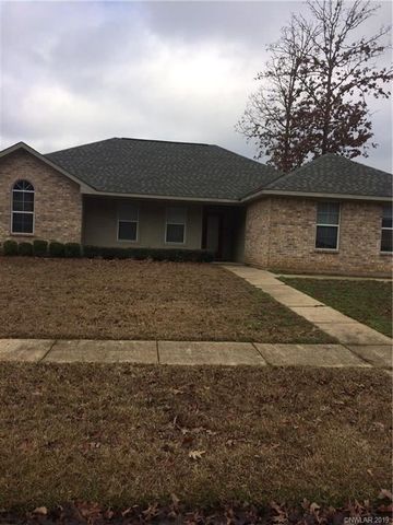 410 Cross Dr, Bodcau, LA 71037-7121