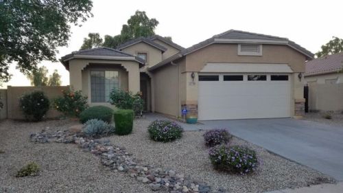 17781 Ironwood St, Sun City, AZ 85388-1723
