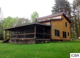 25761 County Rd 52, Bigfork MN  56628-4544 exterior