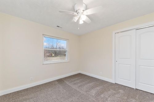 3071 Bantam Rd, Mount Olive OH  45106-8308 exterior