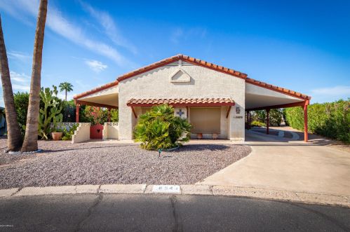 654 83rd Way, Mesa, AZ 85208-4767