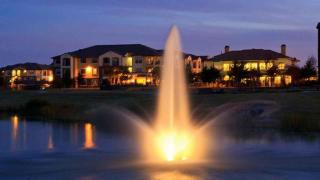 325 Murray Farm Dr, Mckinney TX  75069-6821 exterior