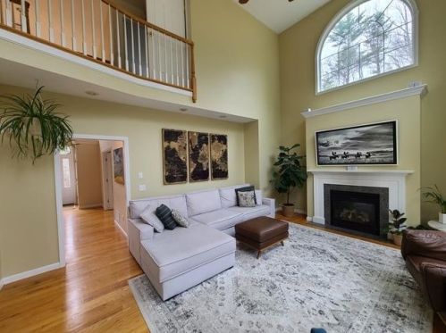 681 Hurricane Rd, Keene NH  03431-2176 exterior