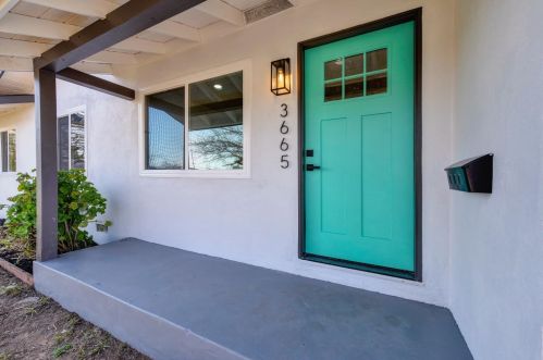 3665 Buhler Way, North Highlands CA  95660-3323 exterior