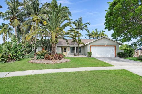 1247 Pinetta Cir, West Palm Beach, FL 33414-6013