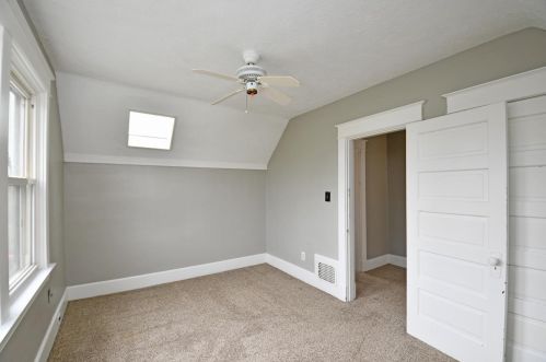 6740 Britton Ave, Cincinnati OH  45227-3216 exterior