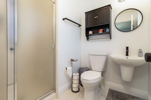 3531 Mount Aclare Ave, San Diego CA exterior