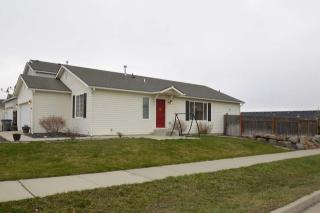 10002 Barberry Rd, Amber, WA 99004-9197