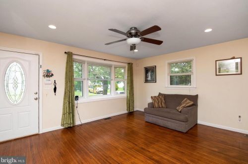 2 Glenwood Rd, Lumberton Township NJ  08048-3404 exterior